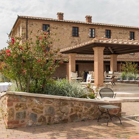 Agriturismo Il Felciaione Масса-Мариттима Экстерьер фото