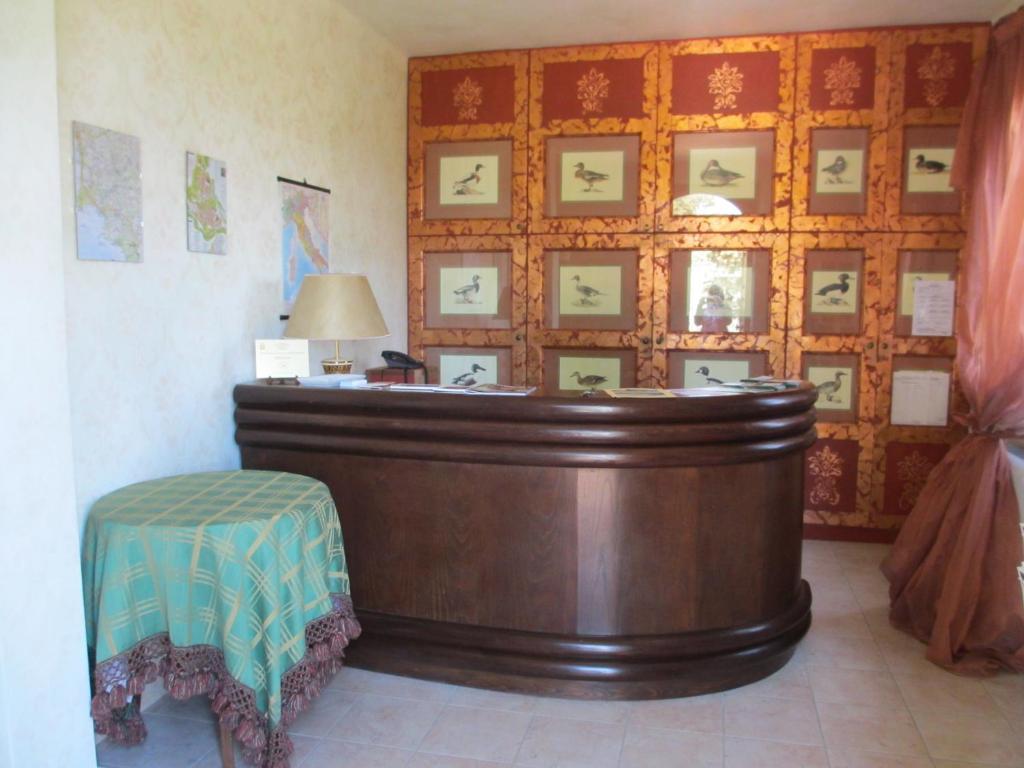 Agriturismo Il Felciaione Масса-Мариттима Экстерьер фото
