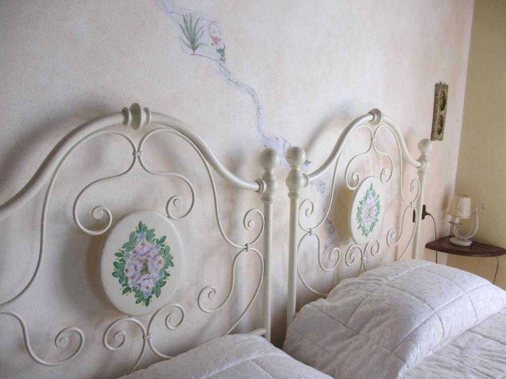 Agriturismo Il Felciaione Масса-Мариттима Номер фото