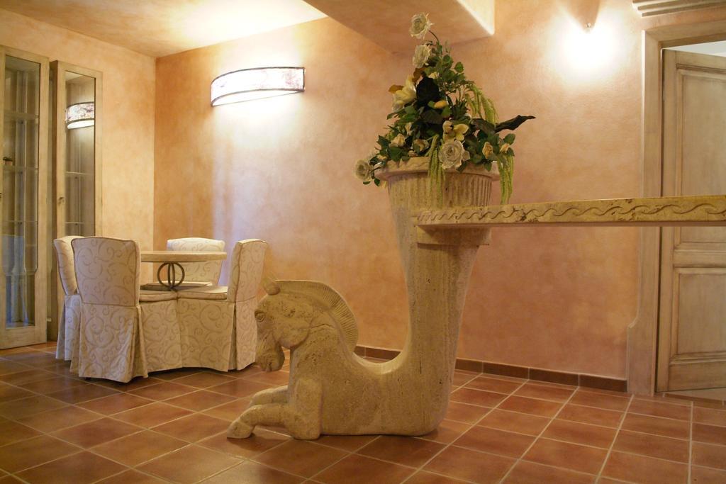 Agriturismo Il Felciaione Масса-Мариттима Экстерьер фото
