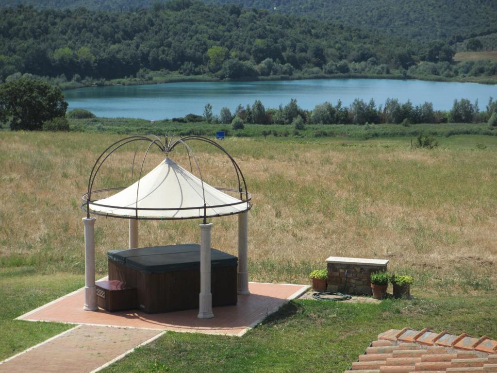 Agriturismo Il Felciaione Масса-Мариттима Экстерьер фото