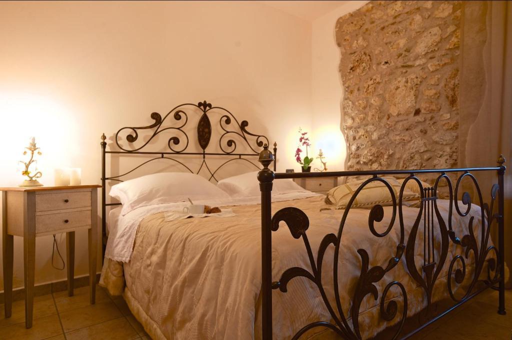 Agriturismo Il Felciaione Масса-Мариттима Номер фото