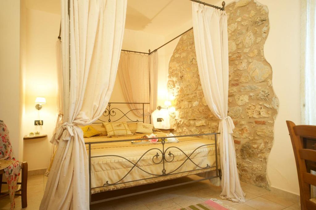 Agriturismo Il Felciaione Масса-Мариттима Номер фото