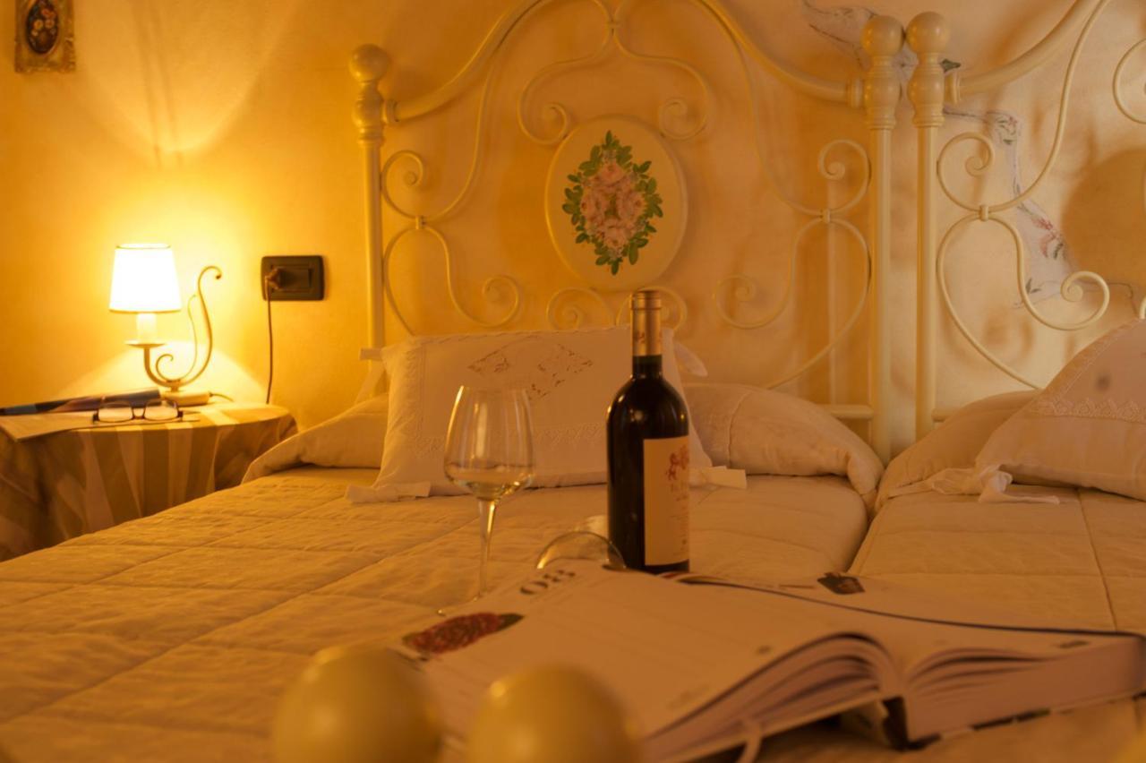Agriturismo Il Felciaione Масса-Мариттима Экстерьер фото